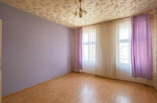 Wohnung kaufen in 1160 Wien, ++KOPP++ Für Kreative: 1-Zimmer Sanierungsobjekt mit vielen Möglichkeiten