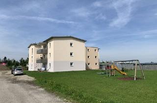 Wohnung mieten in Sportplatzstraße 5, 4931 Mettmach, ZWEITBEZUG - 3-Zimmer Wohnung mit LIFT