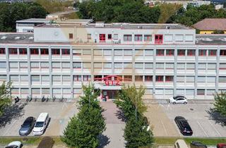 Büro zu mieten in 4600 Wels, Großzügige Bürofläche mit idealer Verkehrsanbindung im GTZ Wels zu vermieten!