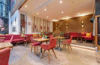 Gastronomiebetrieb mieten in 4020 Linz, Top Sichtbarkeit! Café-/Gastrofläche im ATRIUM mit hoher Kundenfrequenz zu vermieten!