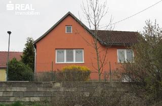Haus kaufen in 3762 Ludweis, Gepflegtes Landhaus mit Carport, Nebengebäude, Garten und uneinsehbarem Innenhof