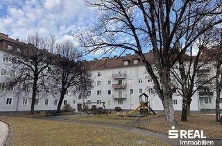 Wohnung kaufen in Sattlerstraße, 4020 Linz, Eigentumswohnung in 4020 Linz/Sattlerstraße