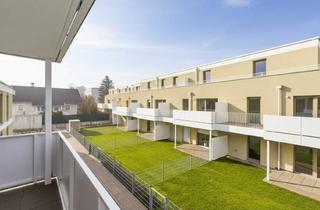 Wohnung kaufen in Färberstraße 8, 2540 Bad Vöslau, PROVISIONSFREI | Wunderschöne 3-Zimmer-Wohnung mit Balkon | Ankommen und wohlfühlen