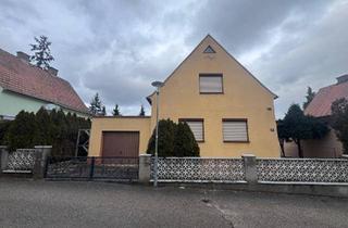 Haus mieten in 2070 Retz, Einfamilienhaus mit Garten und Vollausstattung