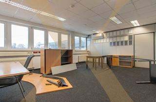 Büro zu mieten in Franzosenhausweg, 4030 Linz, Ideale Bürofläche für Kleinunternehmen in Linz zu vermieten!