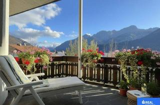 Reihenhaus kaufen in 9990 Nußdorf, Papa, hier will ich wohnen.