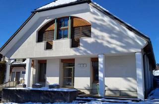 Büro zu mieten in 9623 Bach, Praxis- & Büroräumlichkeiten zu vermieten