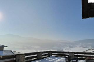Wohnung kaufen in 4882 Oberwang, Charmante 3-Zimmer-Wohnung mit traumhaftem Berg- und Fernblick