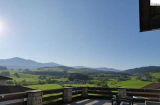 Wohnung kaufen in 4882 Oberwang, Charmante 3-Zimmer-Wohnung mit traumhaftem Berg- und Fernblick
