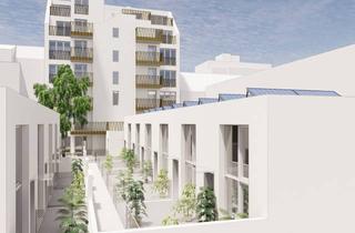 Anlageobjekt in Braunhubergasse, 1110 Wien, Vom Check-In zur Rendite! TOP Wohnungspaket - Gewerbliches Wohnen! Hier wohnt Ihr Kapital - Gast für Gast! Starten Sie hier Ihr Business! U-Bahn um´s Eck + beste Infrastruktur! Provisionsfrei!