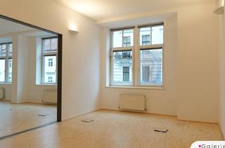 Büro zu mieten in Margaretenplatz, 1050 Wien, Video: Großzügige Büroflächen Beim Margaretenplatz!