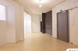 Büro zu mieten in Margaretenplatz, 1050 Wien, Video: Großzügige Büroflächen Beim Margaretenplatz!