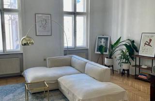 Wohnung mieten in Karmelitermarkt, 1020 Wien, Wohnungstausch | ACHTUNG: Wien - München