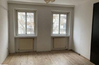 Wohnung kaufen in Vorgartenstraße, 1020 Wien, Sanierungsbedürftige 3 Zimmer-Wohnung unweit vom Messezentrum