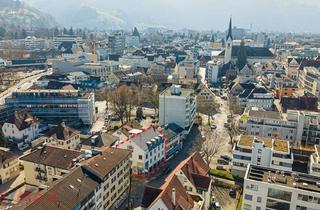 Gewerbeimmobilie kaufen in Riedgasse 32/Gr 1, 6850 Dornbirn, Investoren aufgepasst! Lukrativ vermietete Geschäftsfläche im Zentrum von Dornbirn