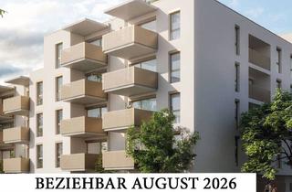 Wohnung kaufen in Drygalskiweg 59/64, 1210 Wien, Provisionsfrei - Stadtnah Leben, Naturnah Genießen - ihr Zuhause Nahe der Alten Donau