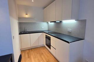 Wohnung mieten in Village Im Dritten, 1030 Wien, Möbliertes Apartment mit Co-Working-Space & Rooftop