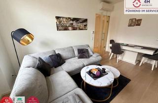 Wohnung kaufen in Koppstraße, 1160 Wien, Traumhafte, möblierte 3-Zimmer Wohnung in U-Bahn-Nähe (U6 Taliastrasse)