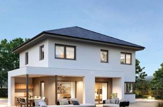 Einfamilienhaus kaufen in Doktor-Rudolf-Finz-Straße 7/Haus 2, 2100 Korneuburg, TOP Immobilie ! Neubau Erstbezug ! Modernes Familienhaus in schöner Siedlungslage !