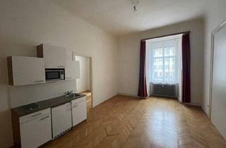 Wohnung mieten in Tummelplatz, 8010 Graz, Appartement Grazer-Innenstadt