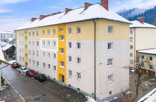 Wohnung kaufen in 9601 Arnoldstein, moderne 4-Zimmer Wohnung mit Balkon - WG geeignet