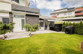 Wohnung kaufen in Wörther See, 9201 Krumpendorf, Traumhafte Gartenwohnung in KRUMPENDORF - fußläufig zum Wörther See - ZU VERKAUFEN!