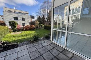 Wohnung mieten in 6890 Lustenau, Provisionsfrei: Mieter gesucht - Gartenwohnung in Zentrums- & Grenznähe