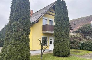 Anlageobjekt in Mitterstrasse, 8054 Seiersberg, ABSOLUTE TOP GELEGENHEIT++ DREI EINFAMILIENHÄUSER im VERBAND ++ 5 MIETWOHNUNGEN++ VERMIETET PLUS GARAGEN UND ABSTELLPLÄTZE**