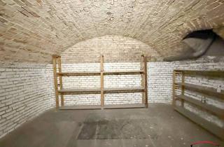 Lager mieten in Märzstraße, 1150 Wien, Lagerfläche - Nähe Stadthalle und Westbahnhof