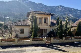 Haus kaufen in 9613 Feistritz an der Gail, Bungalow in Sonnenlage