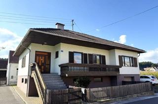 Einfamilienhaus kaufen in Oberwart, 7410 Loipersdorf im Burgenland, Einfamilienhaus mit großem Nebengebäude und Stadl