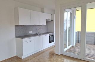 Wohnung mieten in 9020 Klagenfurt, Neu renovierte gemütliche 2-Zimmer-Wohnung!