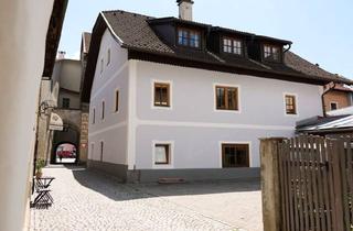 Haus kaufen in Spittal/Drau, 9853 Gmünd, Wohn- und Geschäftshaus in der Künstlerstadt Gmünd in Kärnten