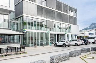 Büro zu mieten in 6600 Reutte, Geschäfts-/Praxisfläche in Bester Lage