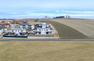 Doppelhaushälfte kaufen in 4924 Waldzell, Belagsfertige Doppelhaushälfte - Ihr Wohntraum in Waldzell