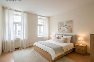 Wohnung kaufen in Favoritenstraße, 1100 Wien, Neu Ruhiger 3-Zimmer-Altbau mit Potenzial