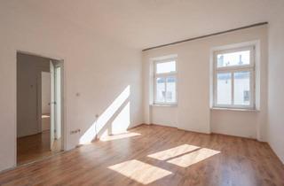 Wohnung kaufen in Favoritenstraße, 1100 Wien, ++NEU++ sanierungsbedürftige 3 Zimmer Altbauwohnung - Umbau-Potenzial