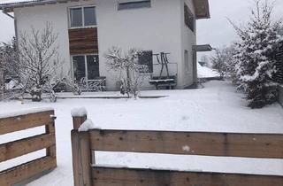 Haus mieten in Ried 86, 6363 Westendorf, Haus in sonniger Lage am Golfplatz Westendorf mit separater voll möblierter Ferienwohnung