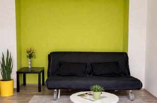 Wohnung mieten in Mariahilfer Gürtel 10, 1060 Wien, Freundliche 2-Zimmer-Wohnung in zentraler Lage des 6. Bezirks!