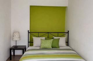 Wohnung mieten in Mariahilfer Gürtel 10, 1060 Wien, Freundliche 2-Zimmer-Wohnung in zentraler Lage des 6. Bezirks!