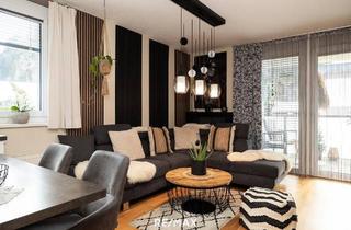 Wohnung kaufen in 5600 Sankt Johann im Pongau, "Privat wohnen. Zentral leben." - 2-Zimmer-Wohnung in St. Johann im Pg.