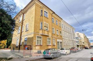 Anlageobjekt in 5020 Salzburg, Zinshaus-Ensemble im Salzburger Andräviertel