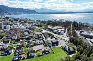 Gewerbeimmobilie kaufen in 6911 Lochau, Neubau - Büro-/Praxisfläche in Lochau – Erstbezug mit Vorplatz und Stellplatz