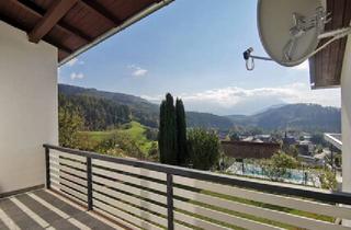 Wohnung mieten in 6835 Batschuns, Batschuns: 3-Zimmerwohnung mit herrlichem Ausblick