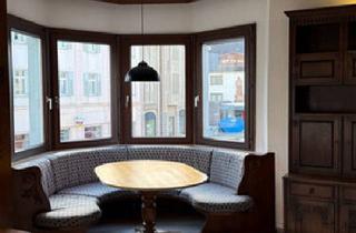 Wohnung mieten in 6850 Dornbirn, Stilvolle 2-Zimmer-Wohnung im Herzen von Dornbirn – Wohnen direkt am Marktplatz