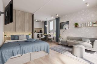 Wohnung kaufen in Kehlerstraße 71, 6850 Dornbirn, Letzte Chance - Appartement mit großer Terrasse im 2.OG zu verkaufen!