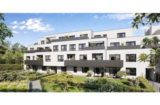 Wohnung kaufen in Wulzendorfstraße 103, 1220 Wien, PROVISIONSFREI | Aspern Flats 103 - Ihr Traum vom Eigenheim im Grünen