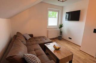 Wohnung kaufen in Dr. Ing.paul Schwarzkopfstrase 31, 6600 Reutte, Wunderschöne kernsanierte Dachgeschosswohnung in Reutte-Mühl !