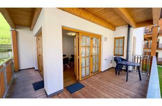 Wohnung kaufen in Poserweg, 5661 Rauris, Ferienapartment nahe Skilift