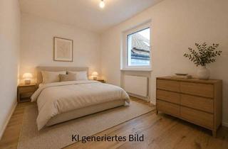 Wohnung kaufen in 4400 Steyr, STILVOLL SANIERT - EIGENTUMSWOHNUG IN RUHIGER ZENTRUMSLAGE